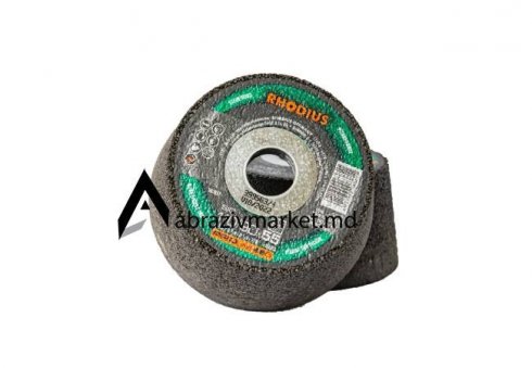Абразивный камень (конус) Rhodius
