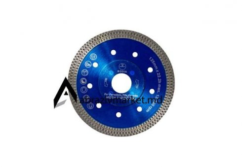 Алмазный диск Х-segment KODIA Ø 125