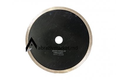 Алмазный диск сплошной Ø 230х22