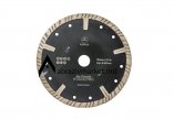 Алмазный диск турбо KODIA Ø 180