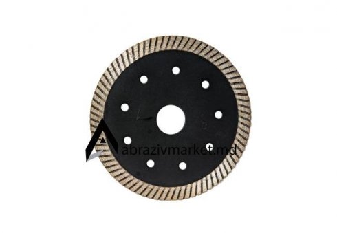 Алмазный диск турбо KODIA Ø 125