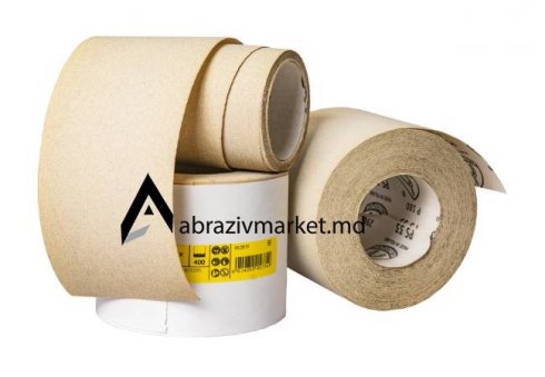 Абразивная бумага PS33 115x50