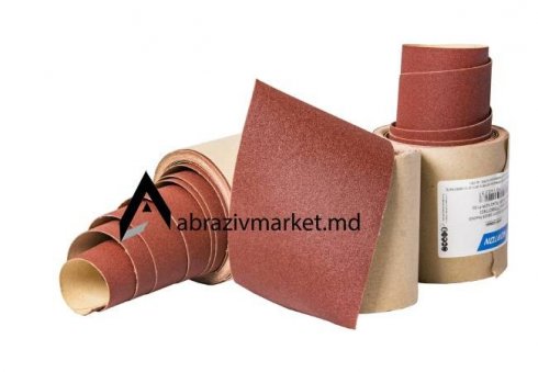 Абразивная наждачка на ткане R243